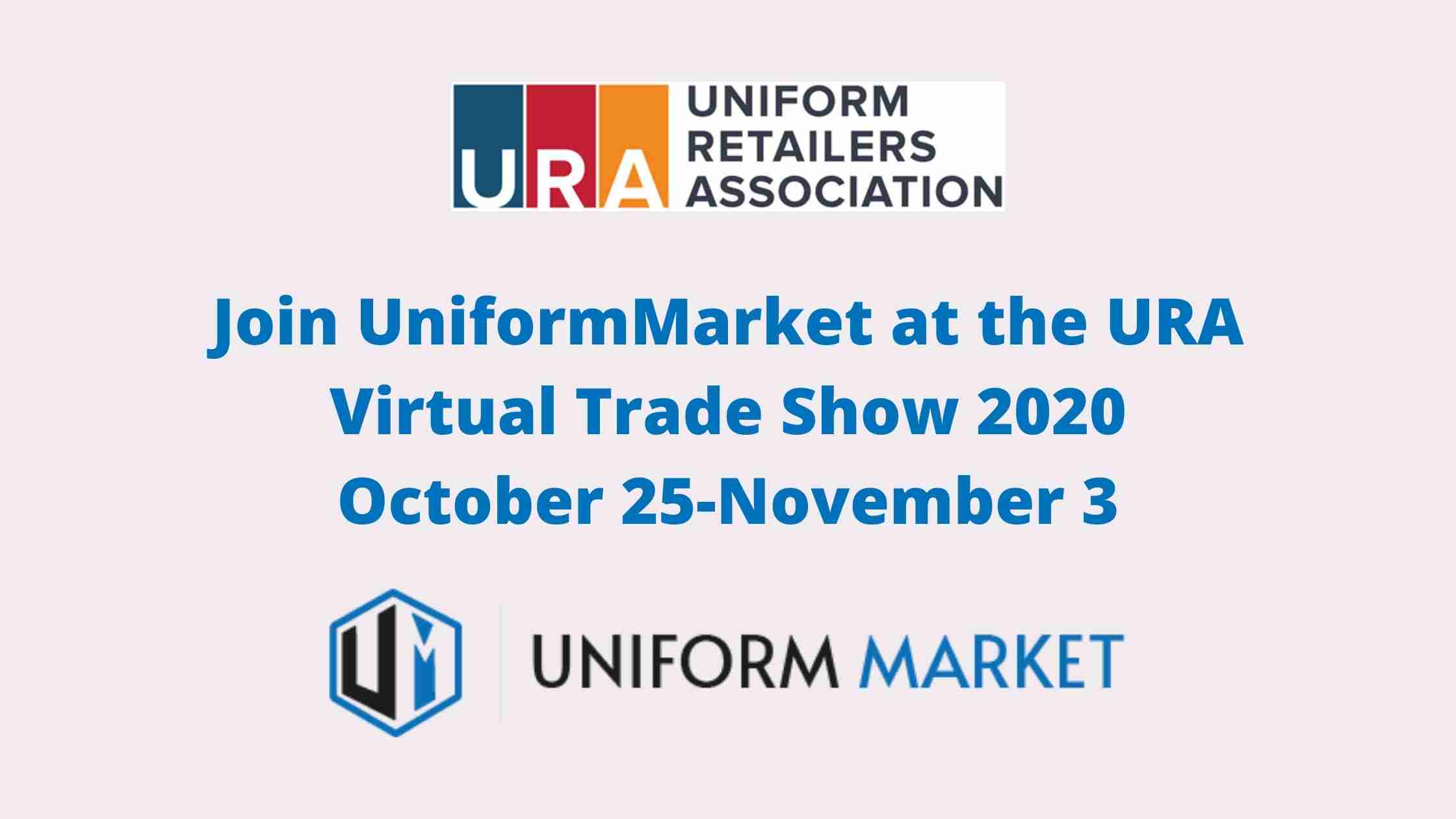 What to expect at the Uniform Retailers Association Trade Show 2020